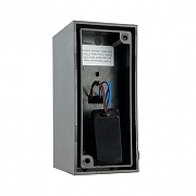 Накладной светильник Feron DH051-P 51546 цвет арматуры Черный-2