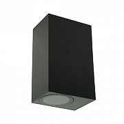 Накладной светильник Feron DH051-P 51546 цвет арматуры Черный-3