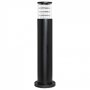 Ландшафтный светильник Feron DH0804-P 51549 цвет арматуры Черный