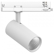 Светильник на штанге Feron AL147 51596 цвет плафона/подвески Белый, цвет арматуры Белый