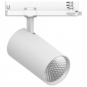 Светильник на штанге Feron AL147 51600 цвет плафона/подвески Белый, цвет арматуры Белый