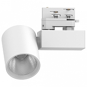 Светильник на штанге Feron AL148 51602 цвет плафона/подвески Белый, цвет арматуры Белый