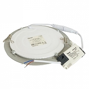 Встраиваемый светильник Feron AL500 51610 цвет Серый-5