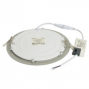 Встраиваемый светильник Feron AL500 51612 цвет Серый-5