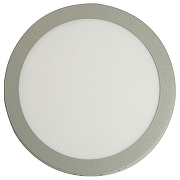 Накладной светильник Feron AL504 51613 цвет Серый