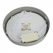 Накладной светильник Feron AL504 51613 цвет Серый-4