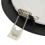 Встраиваемый светильник Feron AL500 51616 цвет Черный-7