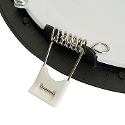 Встраиваемый светильник Feron AL500 51617 цвет Черный-7