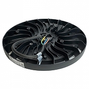 Подвесной светильник Feron AL1006 51622 цвет Черный-2