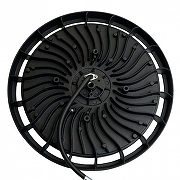 Подвесной светильник Feron AL1006 51623 цвет Черный-2