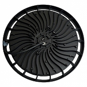 Подвесной светильник Feron AL1006 51624 цвет Черный-2