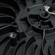 Подвесной светильник Feron AL1006 51624 цвет Черный-5