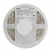 Светодиодная лента Feron LS511 51635 IP 65-3