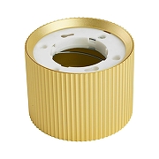 Накладной светильник Feron HL458 51673 цвет золото-6