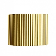 Накладной светильник Feron HL458 51673 цвет плафона/подвески Золото, цвет арматуры Золото-2