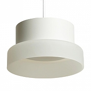 Подвесной светильник Feron HL4608 51686 цвет плафона/подвески Белый, цвет арматуры Белый-1