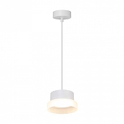 Подвесной светильник Feron HL4608 51686 цвет плафона/подвески Белый, цвет арматуры Белый-4