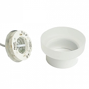 Подвесной светильник Feron HL4608 51686 цвет плафона/подвески Белый, цвет арматуры Белый-8