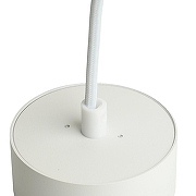 Подвесной светильник Feron HL4608 51686 цвет плафона/подвески Белый, цвет арматуры Белый-11