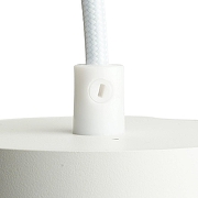 Подвесной светильник Feron HL4608 51686 цвет плафона/подвески Белый, цвет арматуры Белый-12