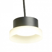 Подвесной светильник Feron HL4608 51687 цвет плафона/подвески Черный, цвет арматуры Черный-4