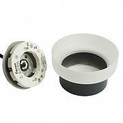 Подвесной светильник Feron HL4608 51687 цвет плафона/подвески Черный, цвет арматуры Черный-6