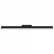 Накладной светильник Feron AL302 51714 цвет плафона/подвески Черный, цвет арматуры Черный