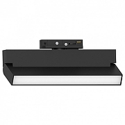 Накладной светильник Feron AL149 51720 цвет плафона/подвески Черный, цвет арматуры Черный