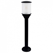 Ландшафтный светильник Feron DH1405 51738 цвет плафона/подвески Белый, цвет арматуры Черный