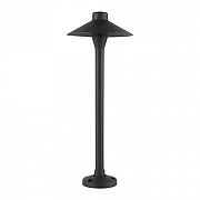 Ландшафтный светильник Feron DH702 51769 цвет арматуры Черный-1