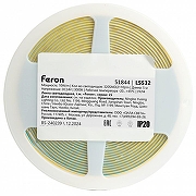 Светодиодная лента Feron LS532 51844 IP 20-6