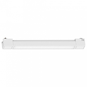 Накладной светильник Feron AL232 51853 цвет плафона/подвески Белый, цвет арматуры Белый