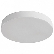 Накладной светильник Feron AL266 51907 цвет плафона/подвески Белый, цвет арматуры Белый