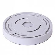 Накладной светильник Feron AL266 51907 цвет плафона/подвески Белый, цвет арматуры Белый-1