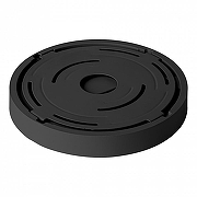 Накладной светильник Feron AL266 51912 цвет плафона/подвески Черный, цвет арматуры Черный-1