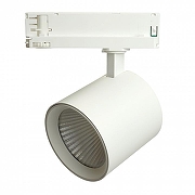 Светильник на штанге Feron TR Reflex 52058 цвет плафона/подвески Белый, цвет арматуры Белый-1