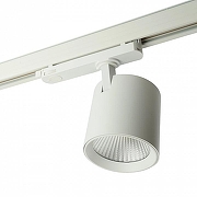 Светильник на штанге Feron TR Reflex 52058 цвет плафона/подвески Белый, цвет арматуры Белый-3