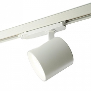 Светильник на штанге Feron TR Reflex 52058 цвет плафона/подвески Белый, цвет арматуры Белый-4