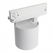 Светильник на штанге Feron TR Reflex 52058 цвет плафона/подвески Белый, цвет арматуры Белый-5