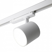 Светильник на штанге Feron TR Reflex 52058 цвет плафона/подвески Белый, цвет арматуры Белый-7