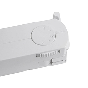 Светильник на штанге Feron TR Reflex 52058 цвет плафона/подвески Белый, цвет арматуры Белый-9