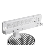 Светильник на штанге Feron TR Reflex 52058 цвет плафона/подвески Белый, цвет арматуры Белый-10