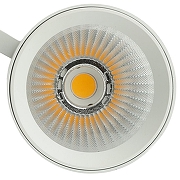 Светильник на штанге Feron TR Reflex 52058 цвет плафона/подвески Белый, цвет арматуры Белый-11