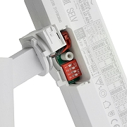 Светильник на штанге Feron TR Reflex 52058 цвет плафона/подвески Белый, цвет арматуры Белый-12