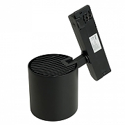 Светильник на штанге Feron TR Reflex 52059 цвет плафона/подвески Черный, цвет арматуры Черный-3