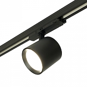 Светильник на штанге Feron TR Reflex 52059 цвет плафона/подвески Черный, цвет арматуры Черный-5