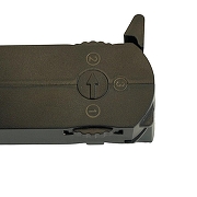 Светильник на штанге Feron TR Reflex 52059 цвет плафона/подвески Черный, цвет арматуры Черный-13