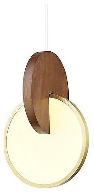 Подвесной светильник Velante 520 520-706-01 