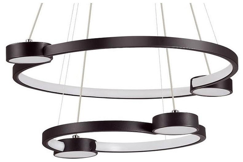 Подвесной светильник Lumion Sheridan 5249/79L 