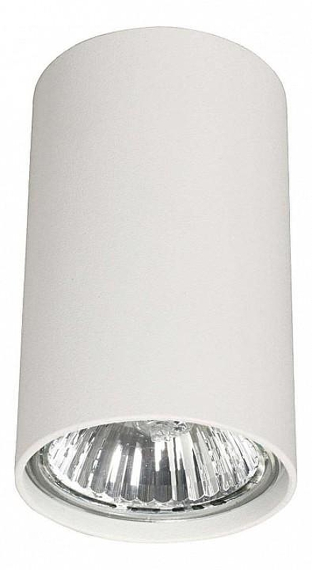 Накладной светильник Nowodvorski Eye Wh1te 5255 